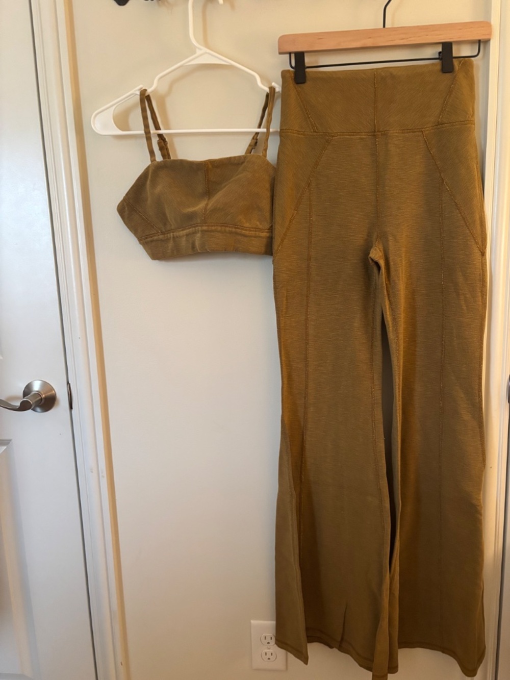 New with tags Free People Perfect Angle Set - Picture 2 of 8